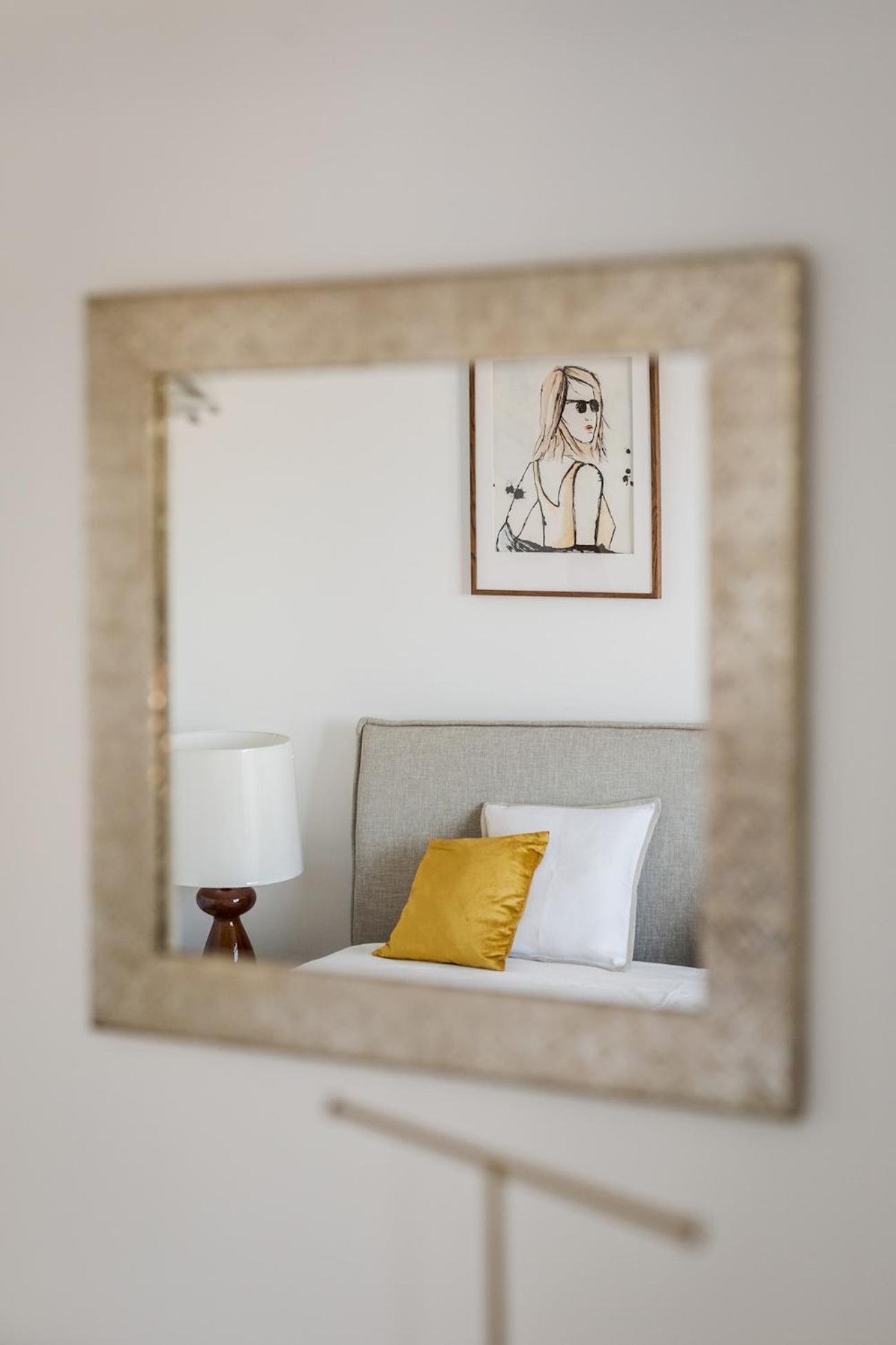 Master Deco Gem In Graca Apartamento Lisboa