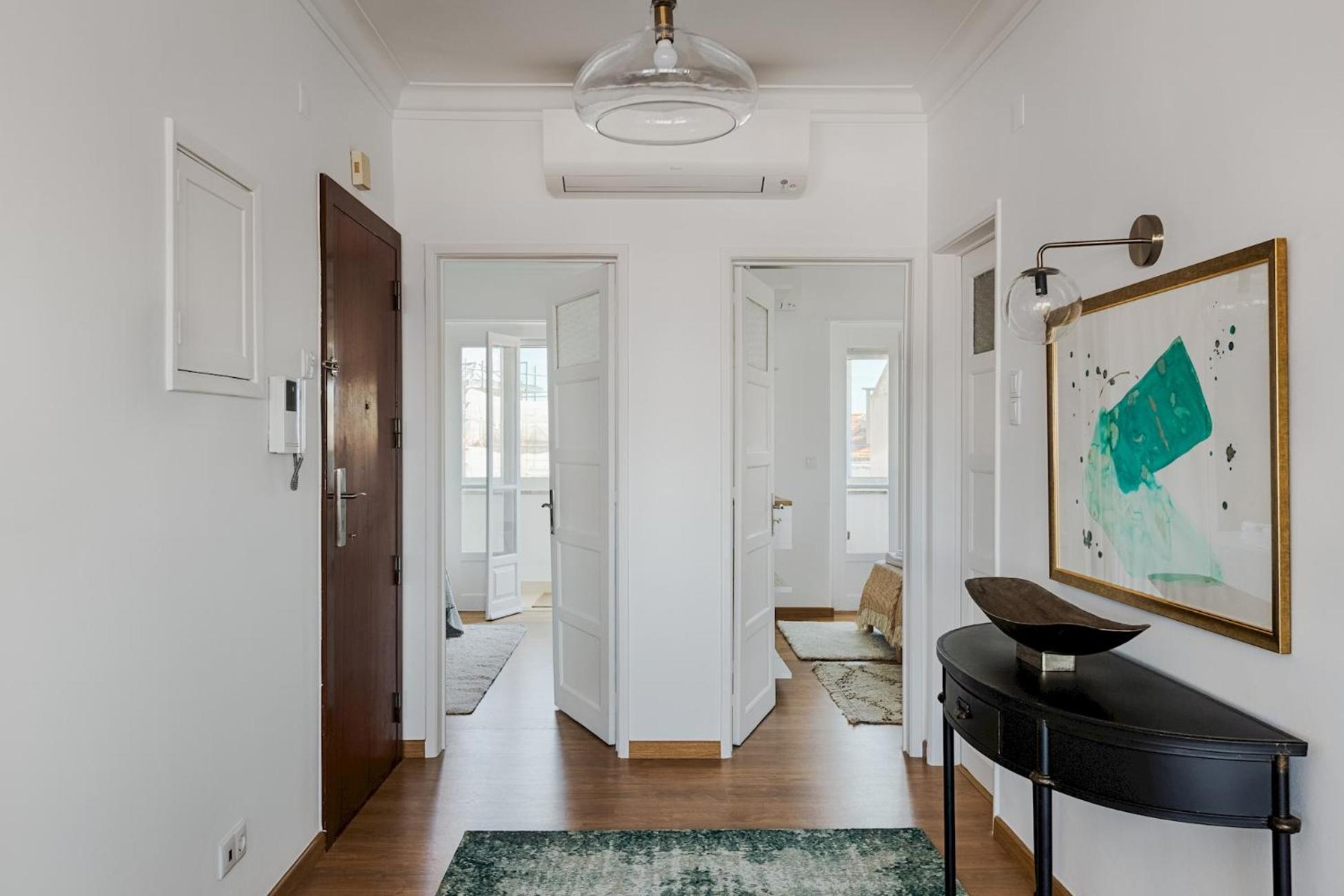 Master Deco Gem In Graca Apartamento