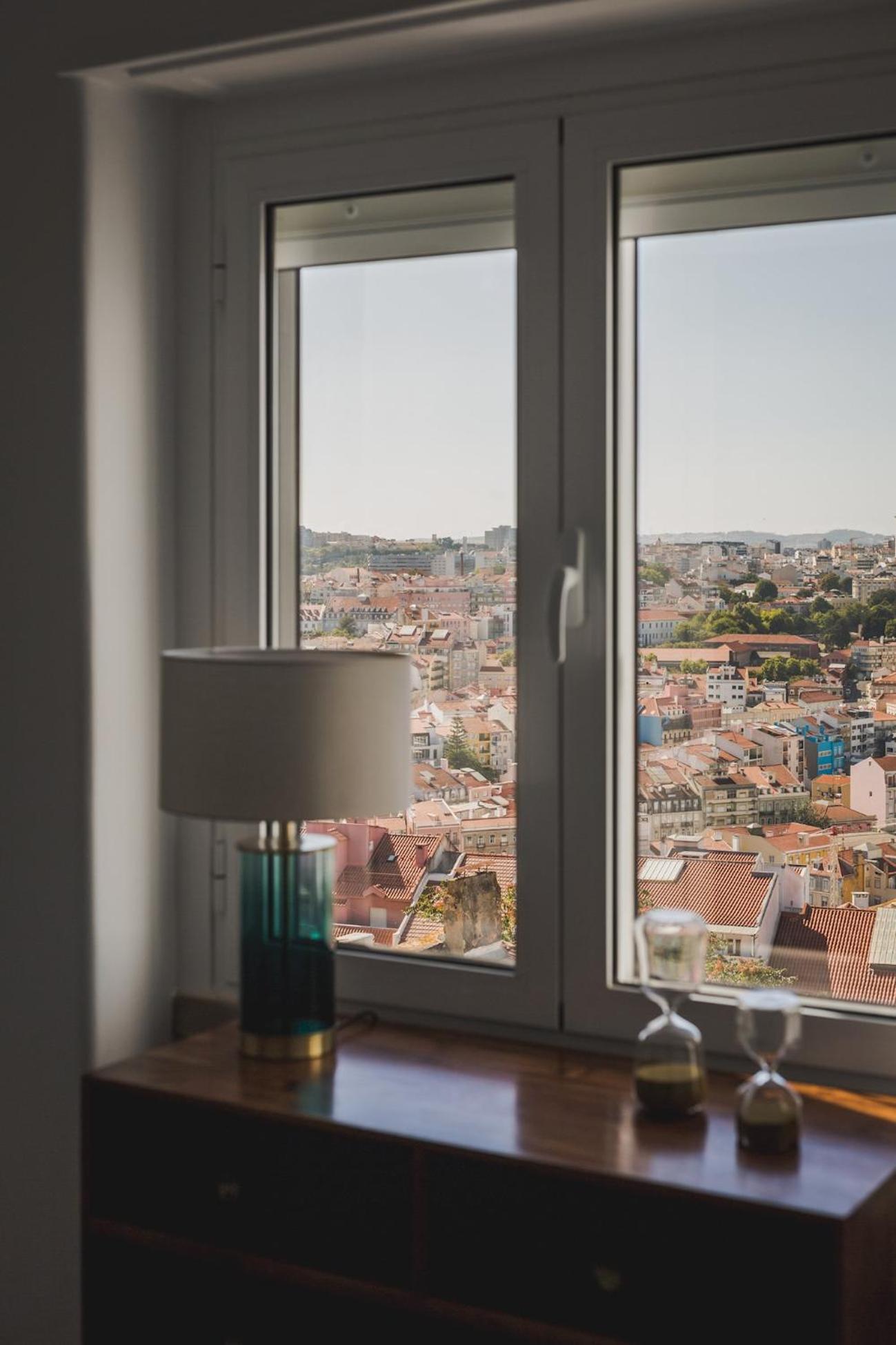 Master Deco Gem In Graça Lisboa