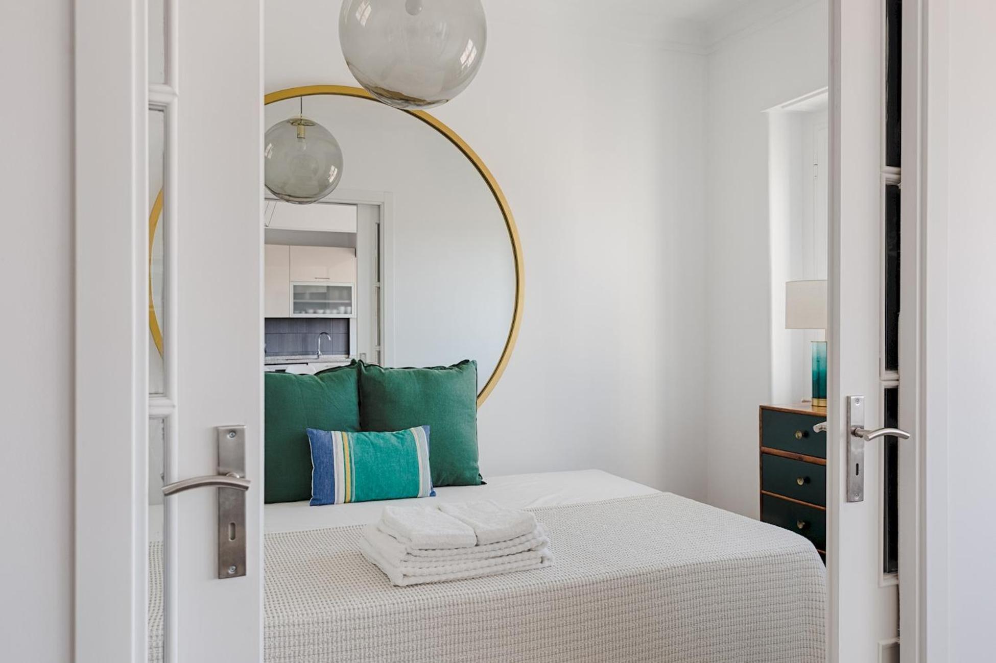 Apartamento Master Deco Gem In Graça *