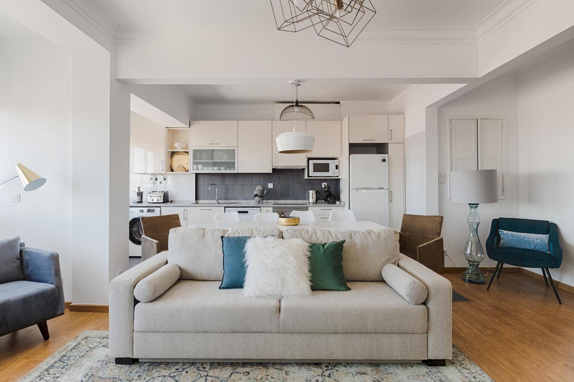 Apartamento Master Deco Gem In Graça